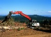 210 LX Road Builder