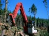 370 LX Timber Loader