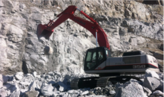 Link-Belt est preparada para atender a legislao ambiental