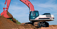 Link-Belt Excavators - Warranty