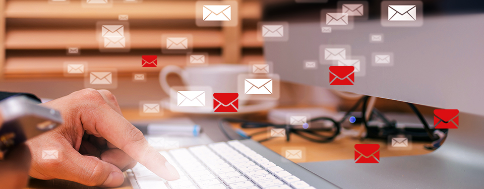 Faa Parte do Nosso Mailing