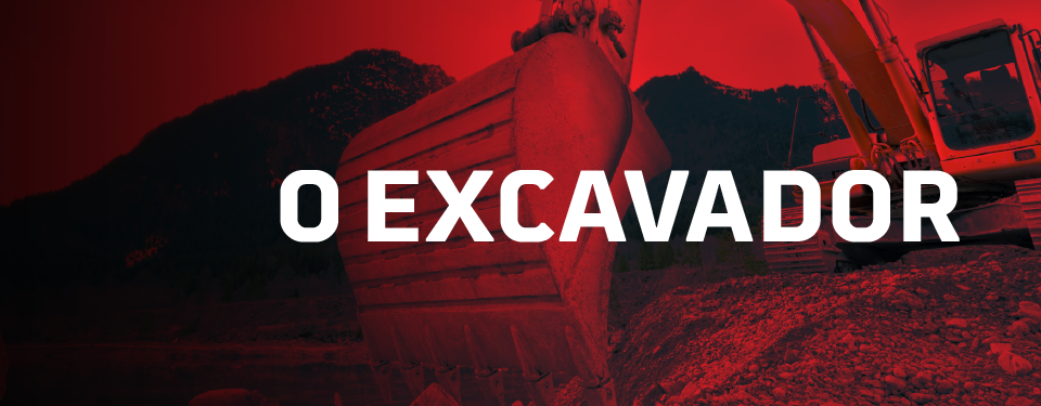 O Excavador