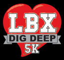 LBX Dig Deep 5K