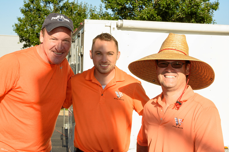 LBX Dig Deep 5k - 2013