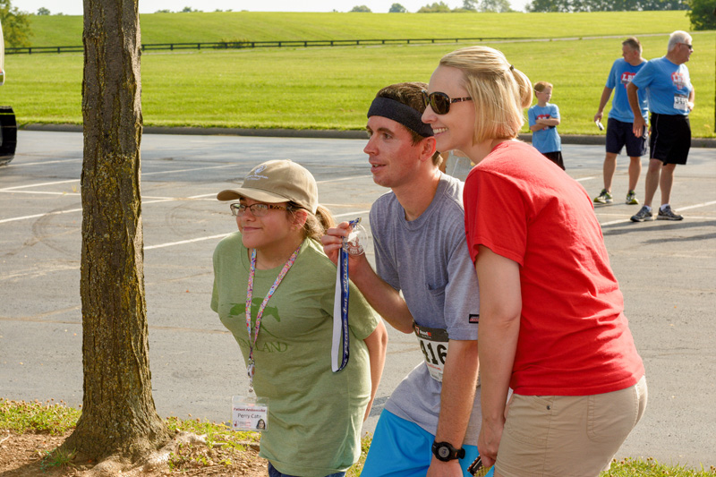 LBX Dig Deep 5k - 2013