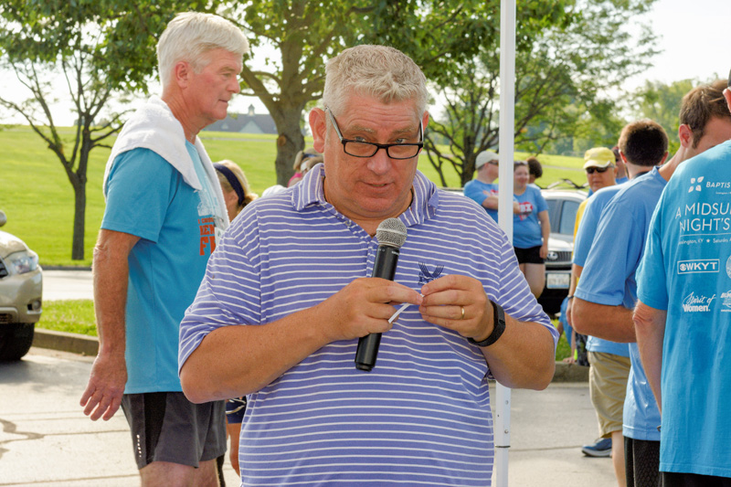 LBX Dig Deep 5k - 2013