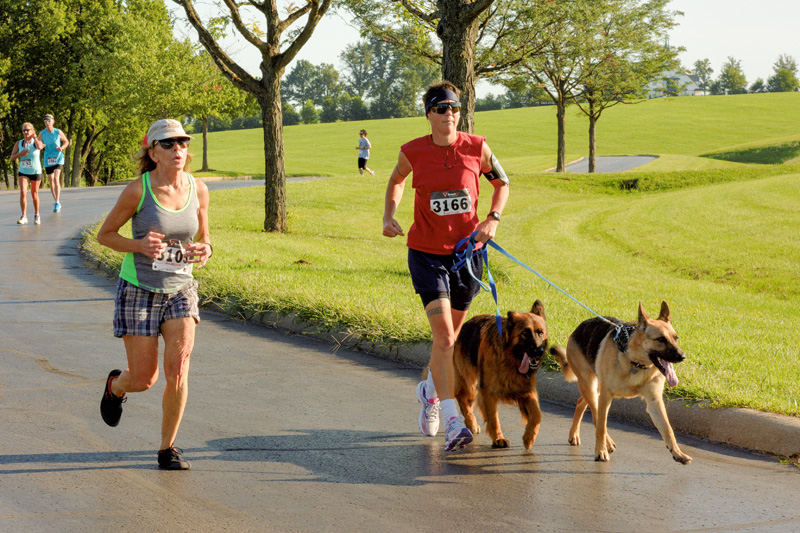 LBX Dig Deep 5k - 2013