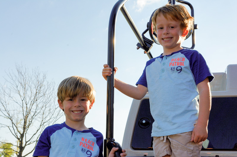 LBX Dig Deep 5k - 2013