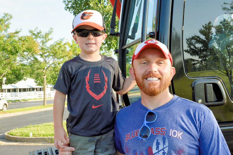 LBX Dig Deep 5k - 2013