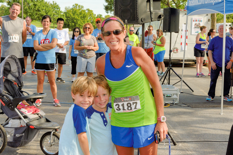 LBX Dig Deep 5k - 2013