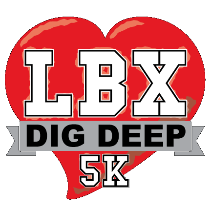 LBX Dig Deep 5K