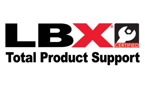 LBX Total Product Support