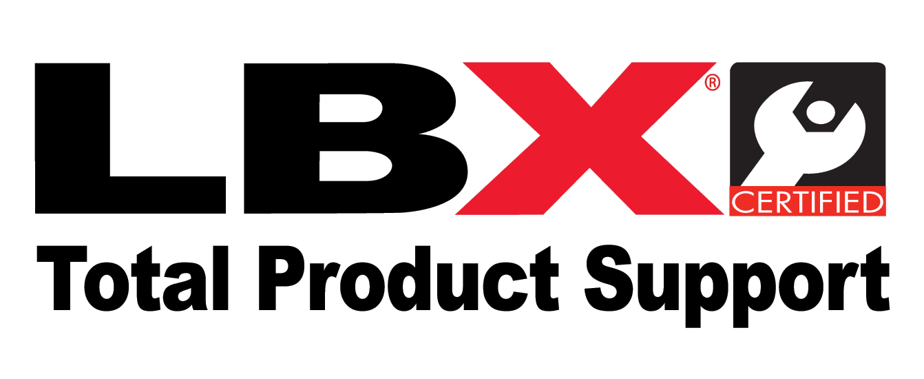 LBX Total Product Support