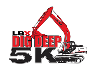 LBX Dig Deep 5k