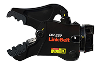 Link-Belt LDT Series