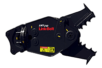 Link-Belt LMT Series