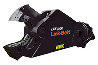 Link-Belt LXT Series