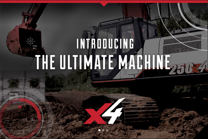 The Ultimate Machine