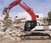 Demolition